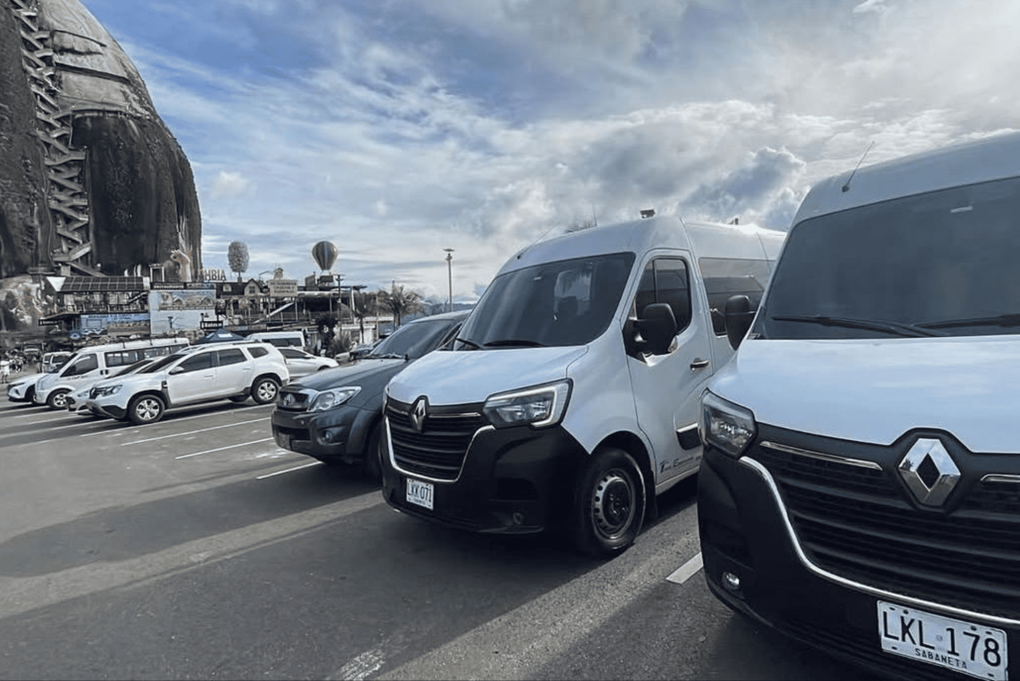Transempresarial - Servicios de transporte especializado en medellín, cali y santa martha (2)
